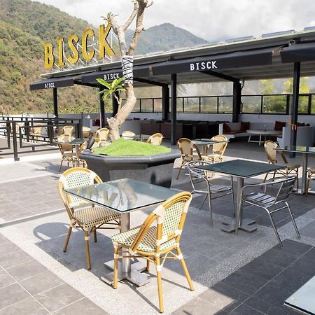 Bisck Hotel & Resort Пули Экстерьер фото