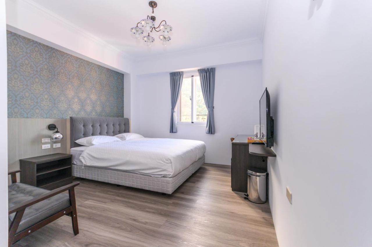 Bisck Hotel & Resort Пули Экстерьер фото