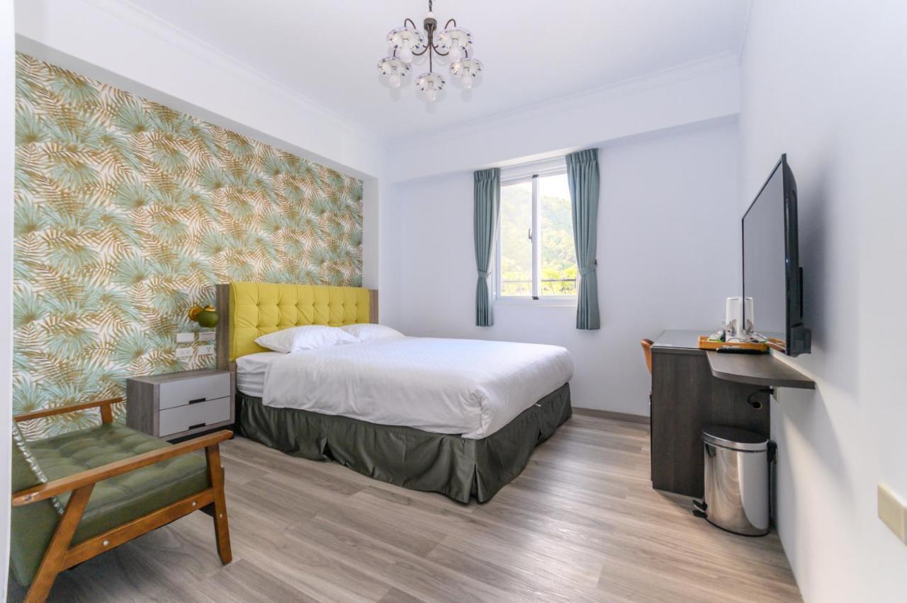 Bisck Hotel & Resort Пули Экстерьер фото