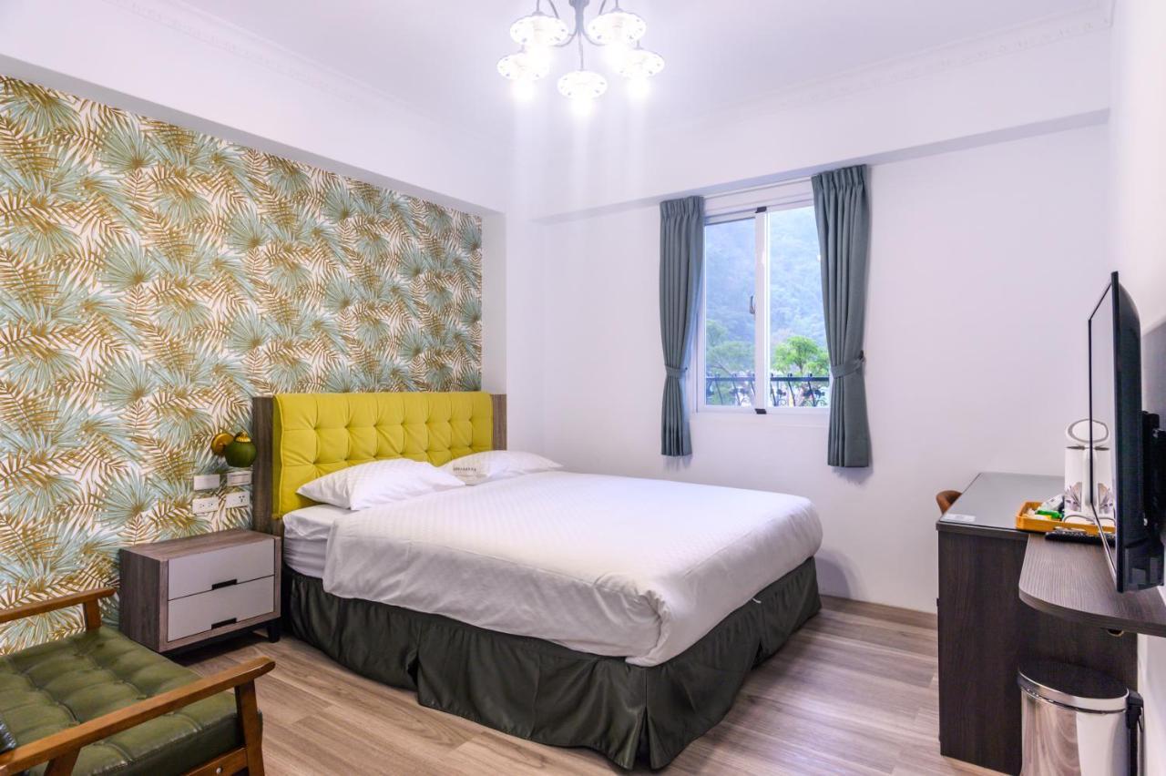 Bisck Hotel & Resort Пули Экстерьер фото