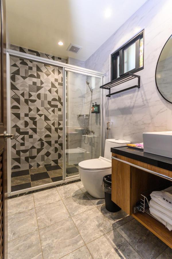 Bisck Hotel & Resort Пули Экстерьер фото