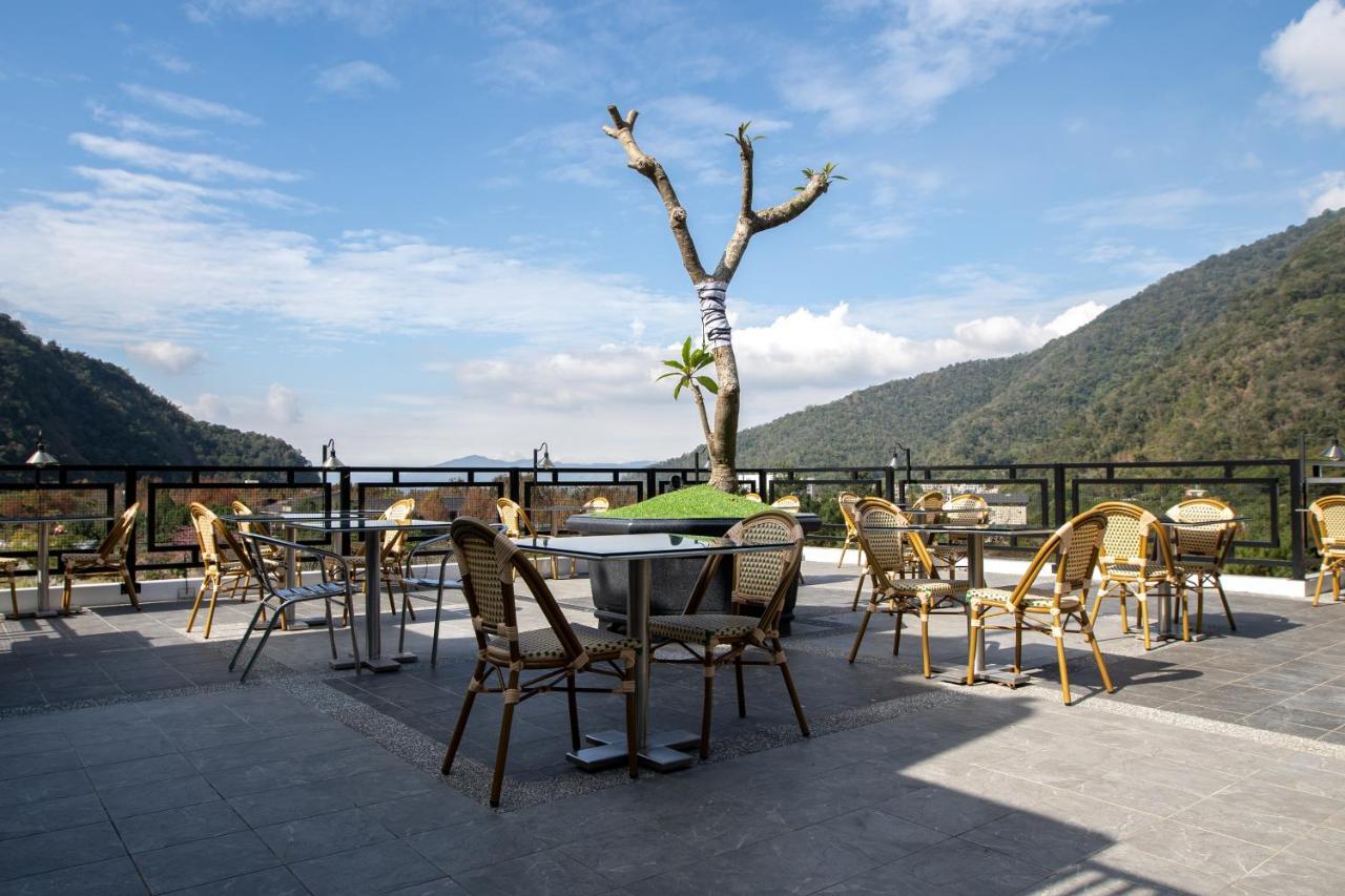 Bisck Hotel & Resort Пули Экстерьер фото
