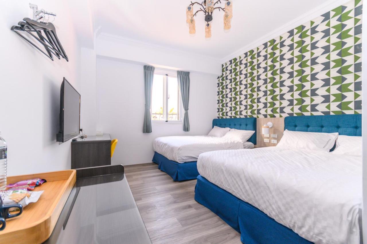 Bisck Hotel & Resort Пули Экстерьер фото