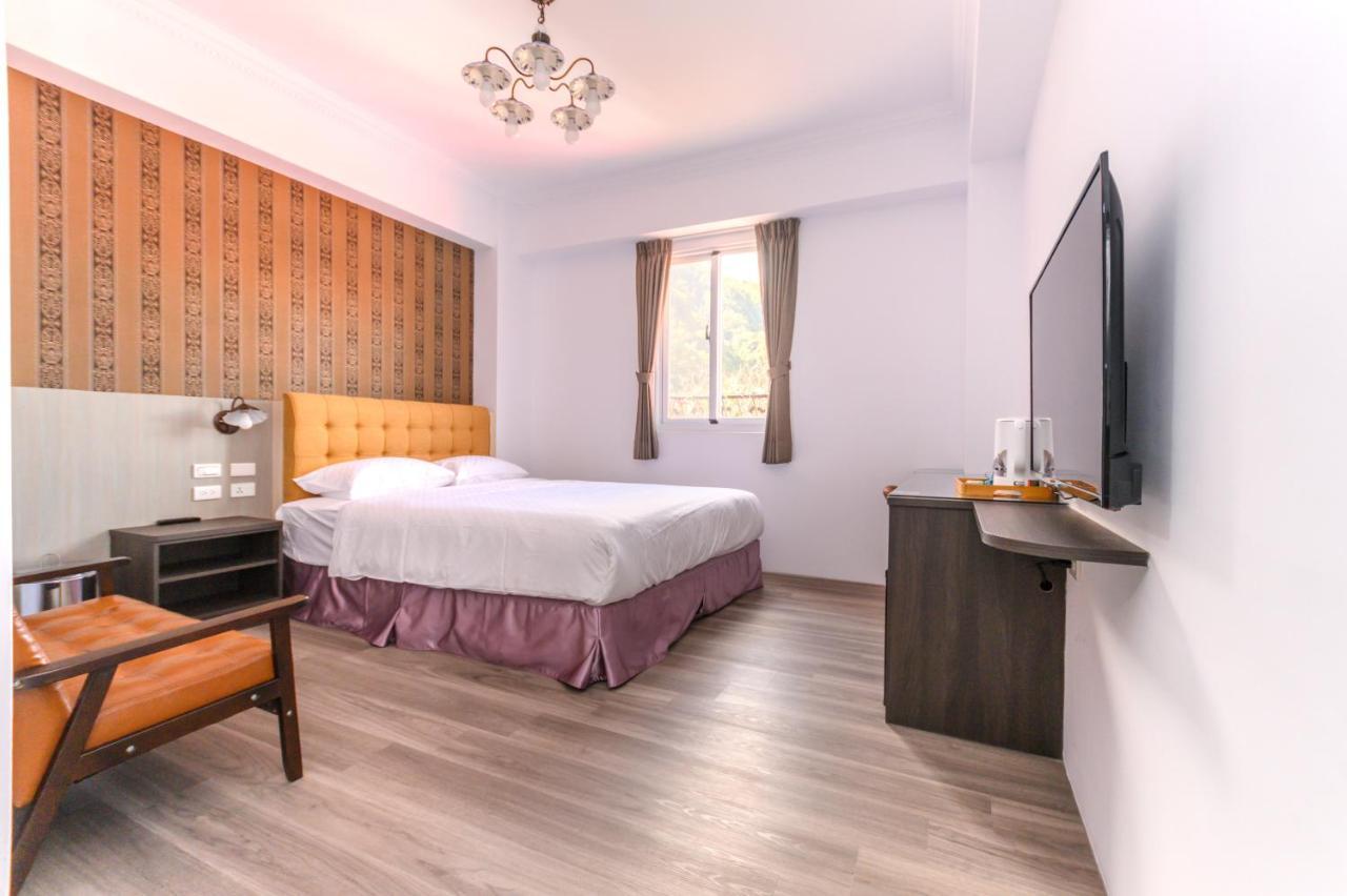 Bisck Hotel & Resort Пули Экстерьер фото