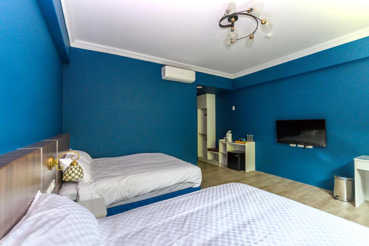 Bisck Hotel & Resort Пули Экстерьер фото