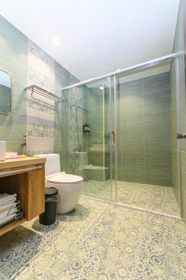 Bisck Hotel & Resort Пули Экстерьер фото