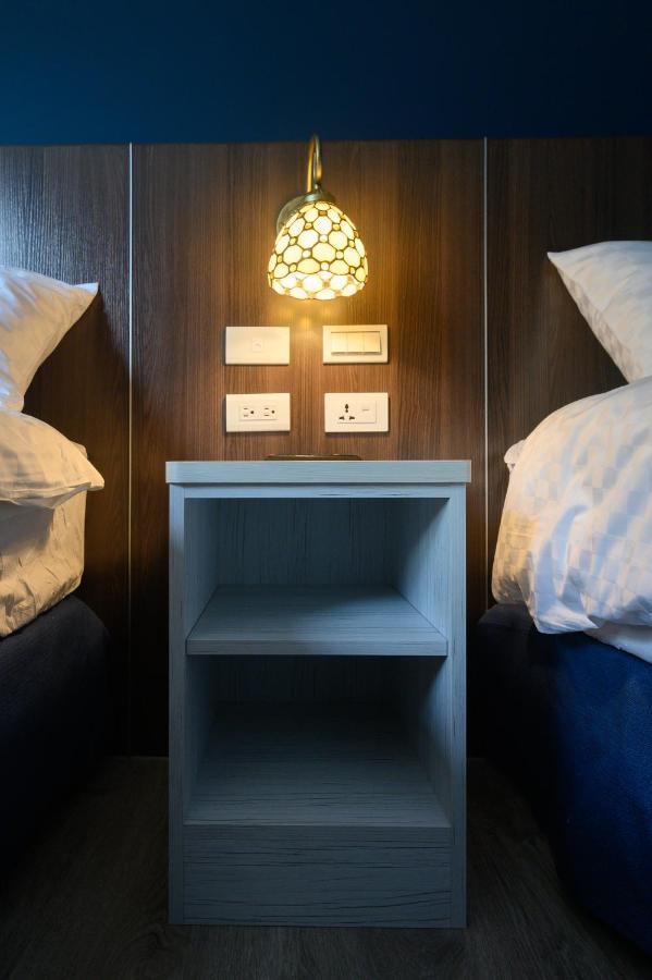 Bisck Hotel & Resort Пули Экстерьер фото